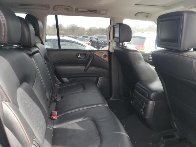 2018 NISSAN ARMADA SV - JN8AY2NC5J9552655