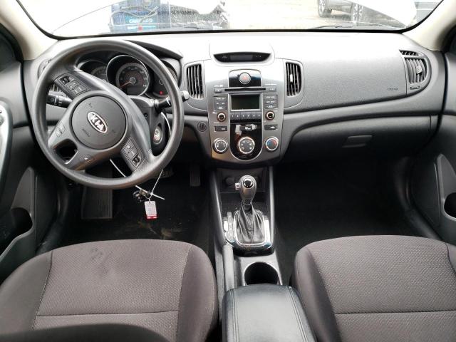 KNAFU4A28D5681911 KIA FORTE EX
