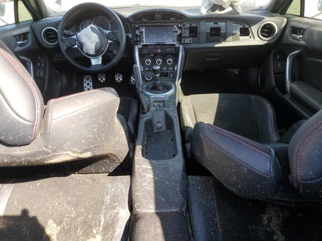 JF1ZCAC13L9702893 Subaru Brz Limited