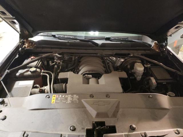 2018 CHEVROLET 1/2 TON 2GCVKREC1J1100167