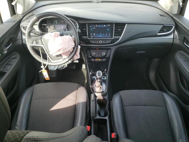 2019 BUICK ENCORE PRE KL4CJASB2KB767347