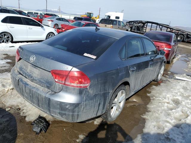 2015 VOLKSWAGEN PASSAT S 1VWAT7A37FC081919