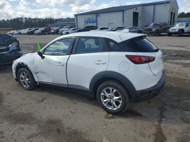 2016 MAZDA CX-3 SPORT - JM1DKFB74G0138255
