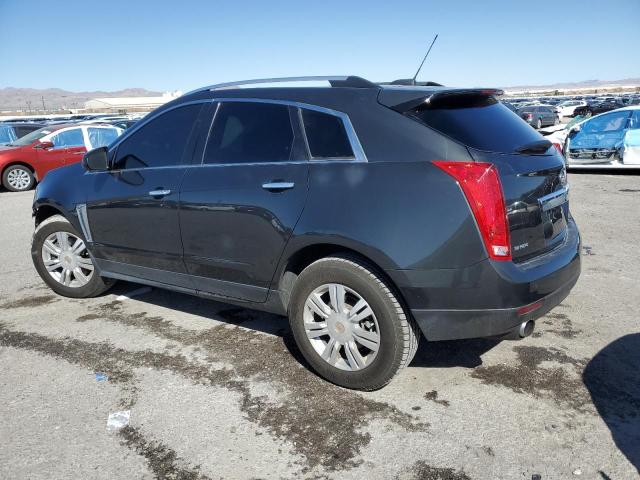 2015 CADILLAC SRX LUXURY - 3GYFNBE31FS640823