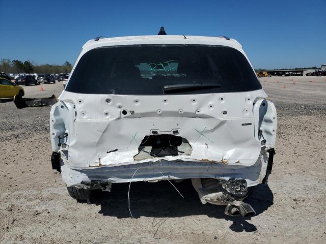 2022 HYUNDAI PALISADE L - KM8R5DHE6NU350387