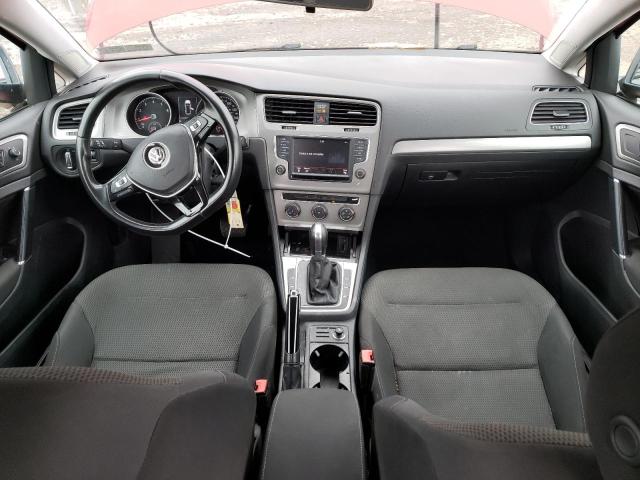 2016 VOLKSWAGEN GOLF SPORT - 3VWC17AU6GM508630
