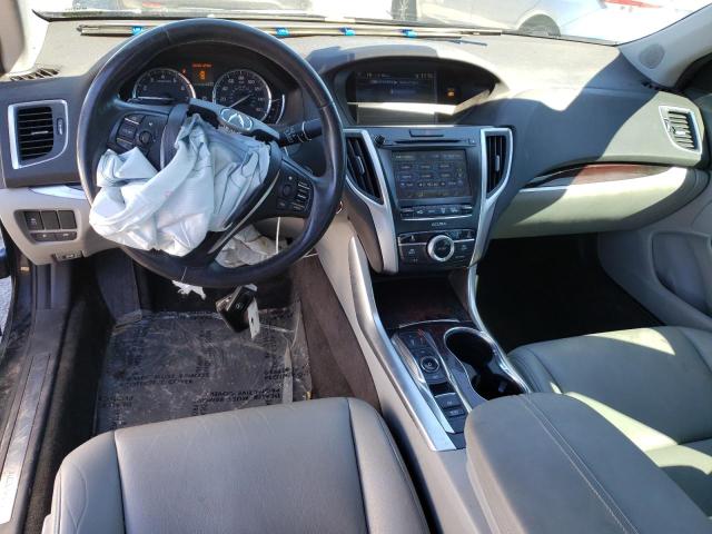 2016 ACURA TLX 19UUB2F3XGA002112