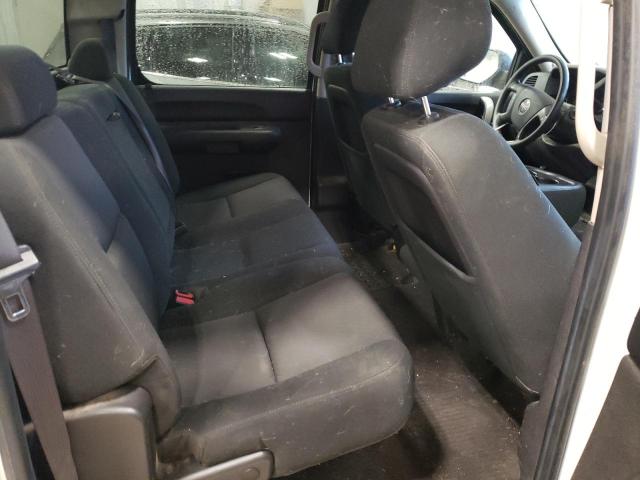 3GTRKUEA6AG131568 GMC Sierra K1500 Sl