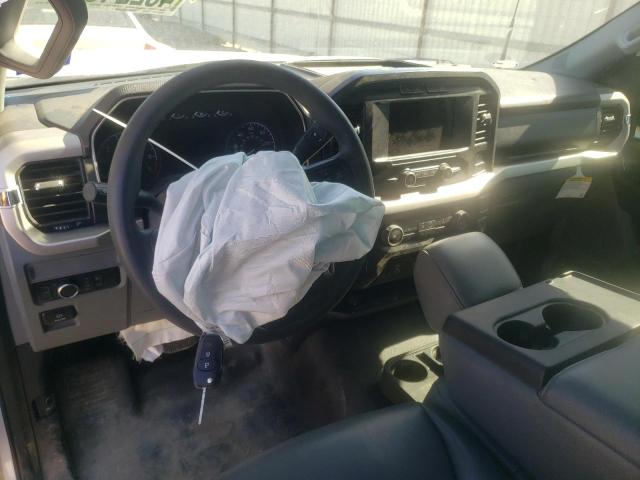 2021 FORD F150 - 1FTMF1CP6MKE07166