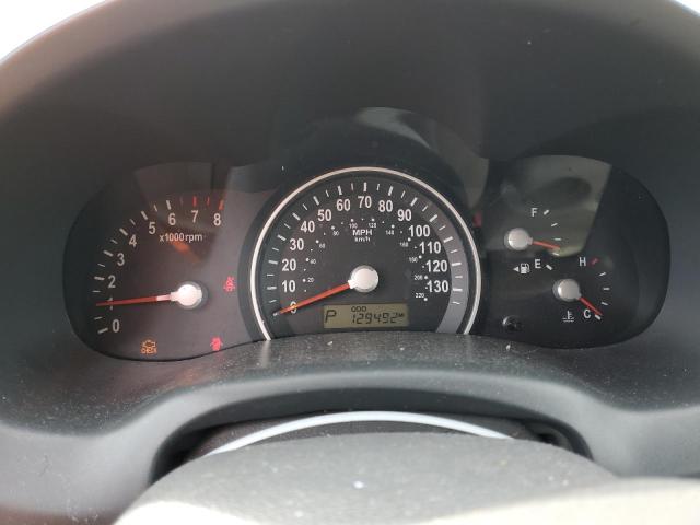 KNDMG4C32A6334149 KIA SEDONA LX