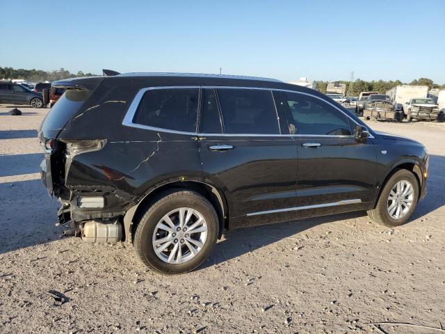 2022 CADILLAC XT6 LUXURY - 1GYKPAR41NZ119947
