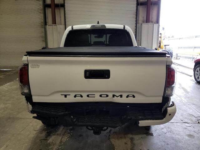 2020 TOYOTA TACOMA DOU 3TMCZ5AN6LM346243