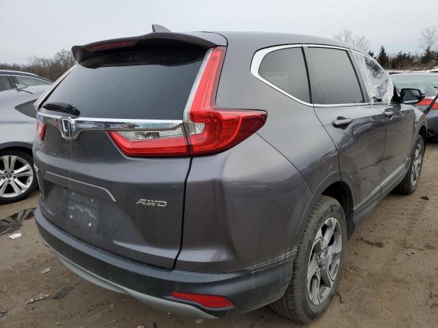 2019 HONDA CR-V EXL 2HKRW2H8XKH653744