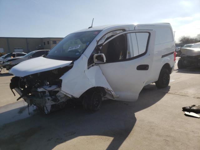 2021 Nissan NV200 2.5S for sale in Wilmer, TX