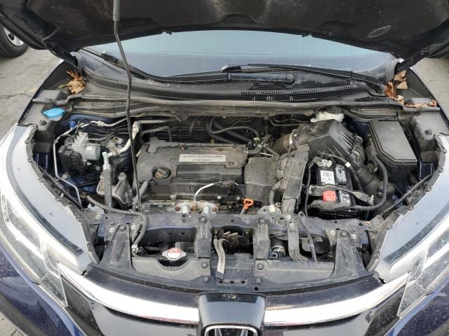 2015 HONDA CR-V EX 5J6RM4H57FL048700