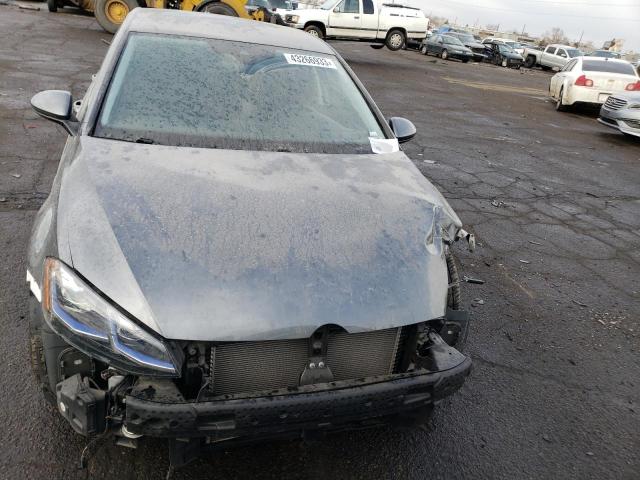2019 VOLKSWAGEN E-GOLF SEL WVWPR7AU3KW911664