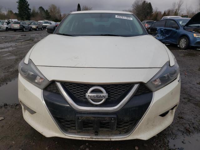 1N4AA6AP6JC394478 Nissan Maxima 3.5s
