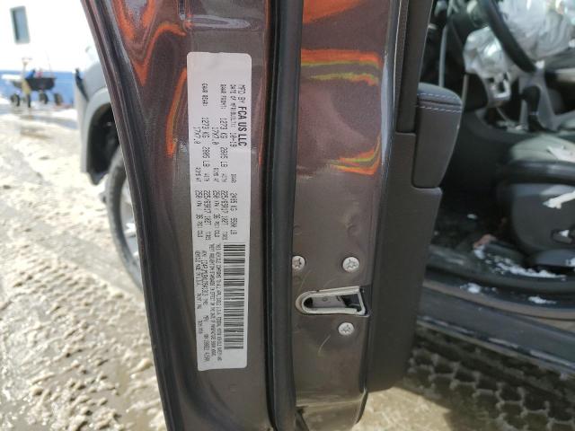 2020 JEEP CHEROKEE L 1C4PJMLBXLD541313