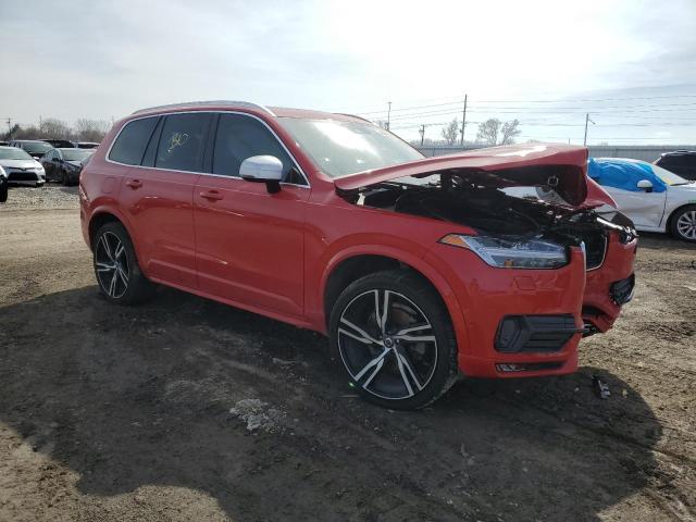 2019 VOLVO XC90 T6 R- - YV4A22PM6K1510642