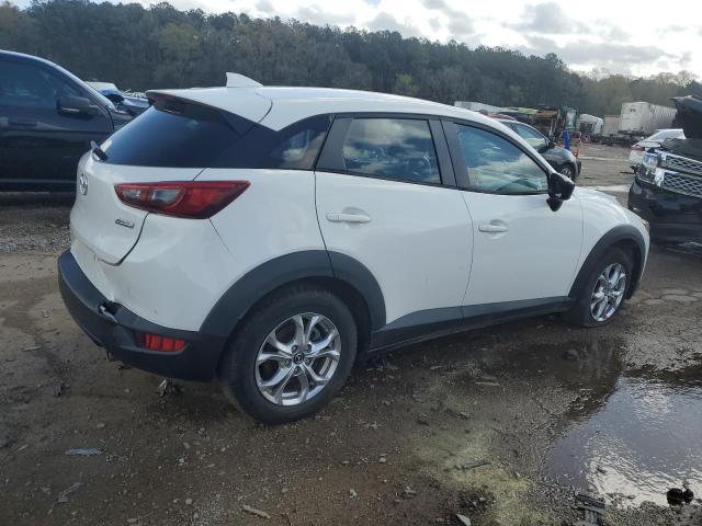 2016 MAZDA CX-3 SPORT - JM1DKFB74G0138255
