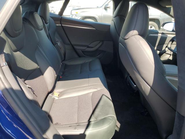 5YJSA1E51NF464682 Tesla MODEL S