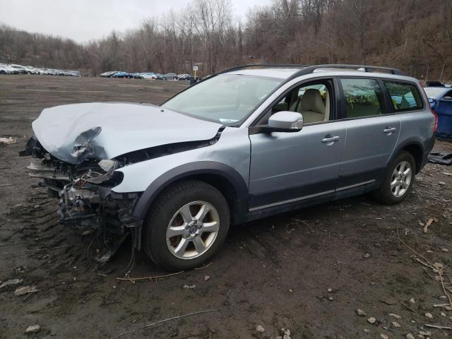 2008 Volvo XC70 