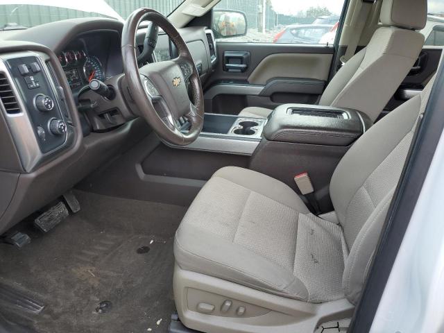 2016 CHEVROLET SILVERADO2 3GCUKRECXGG212722