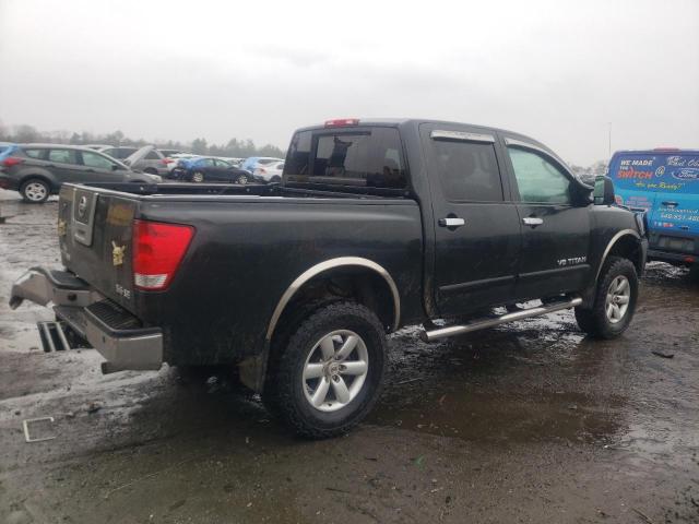 1N6AA07CX8N313392 Nissan Titan