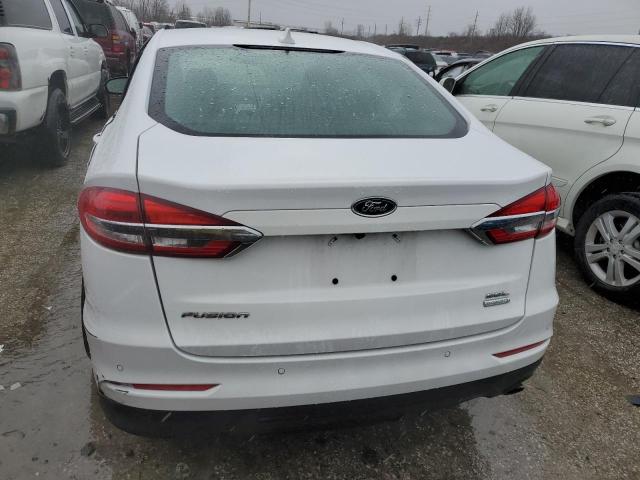 3FA6P0CD3LR215788 2020 FORD FUSION, photo no. 6