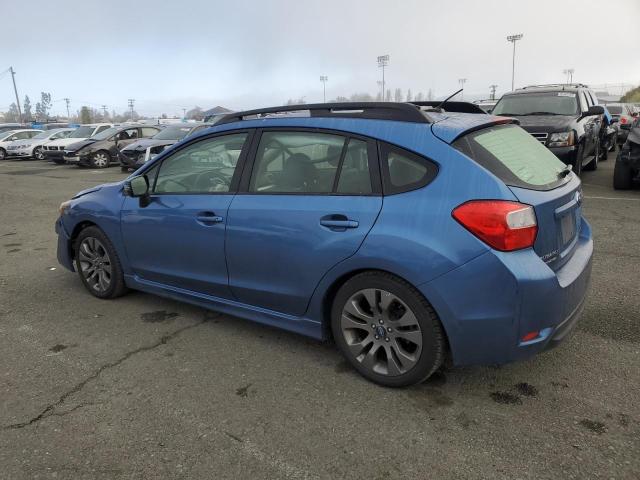 JF1GPAW69FH206154 Subaru Impreza Sport Limited