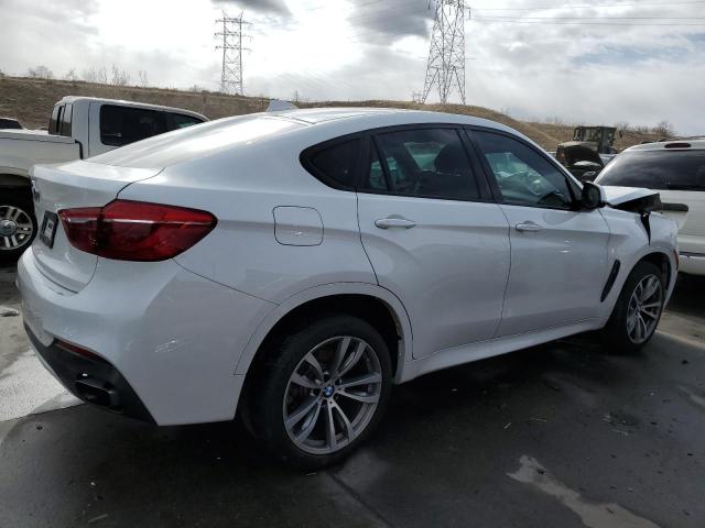 VIN 5UXKU2C56F0N76392 2015 BMW X6, Xdrive35I no.3