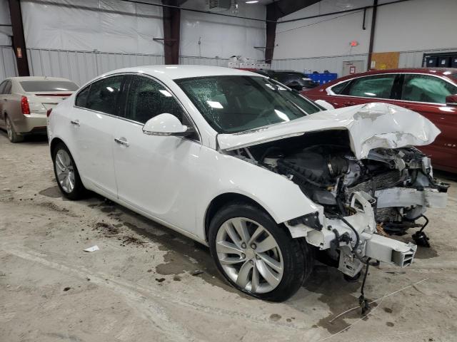 2G4GN5EX5E9185402 Buick Regal Premium