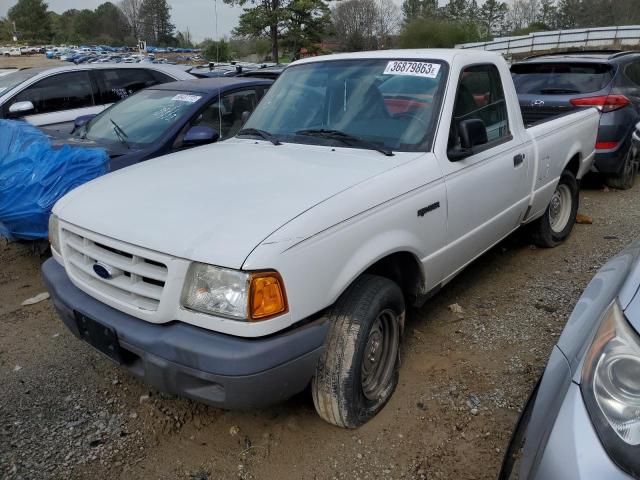 2003 Ford Ranger 