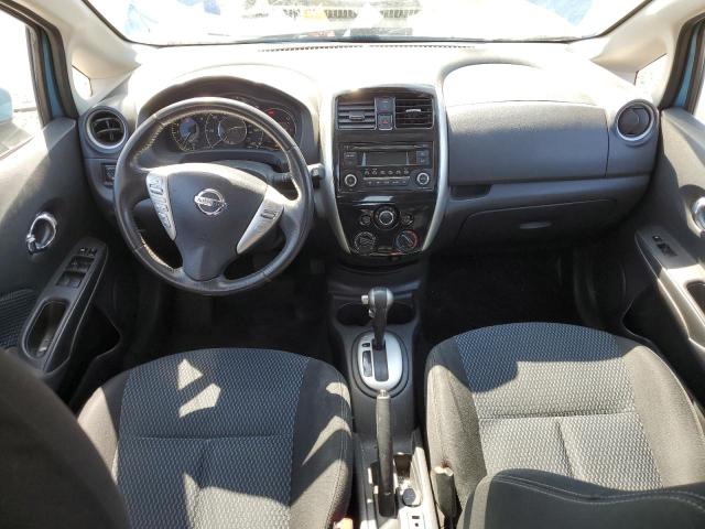 3N1CE2CP6FL389910 Nissan Versa Note S