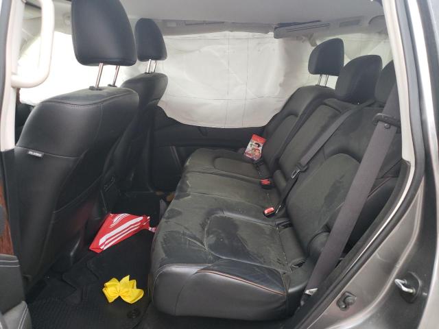 2020 NISSAN ARMADA SV JN8AY2NC2LX517859