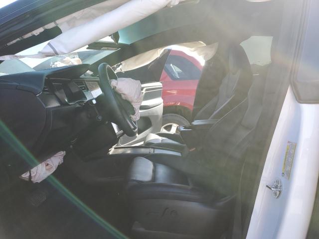 5YJXCAE23LF285949 Tesla MODEL X