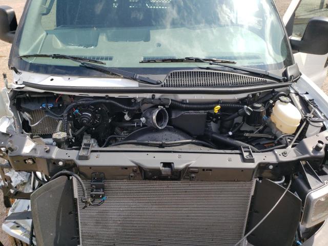 2022 CHEVROLET EXPRESS G2 - 1GCWGAFP5N1237469