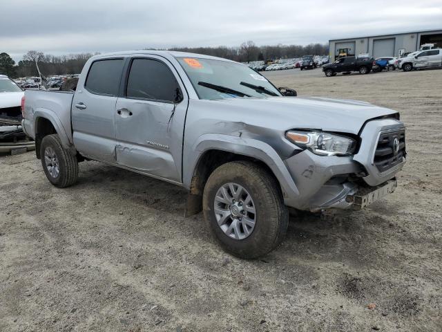 2017 TOYOTA TACOMA DOU - 5TFAZ5CN9HX048369