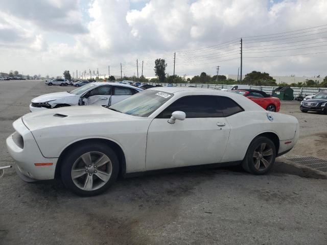 2016 DODGE CHALLENGER 2C3CDZAG0GH183962