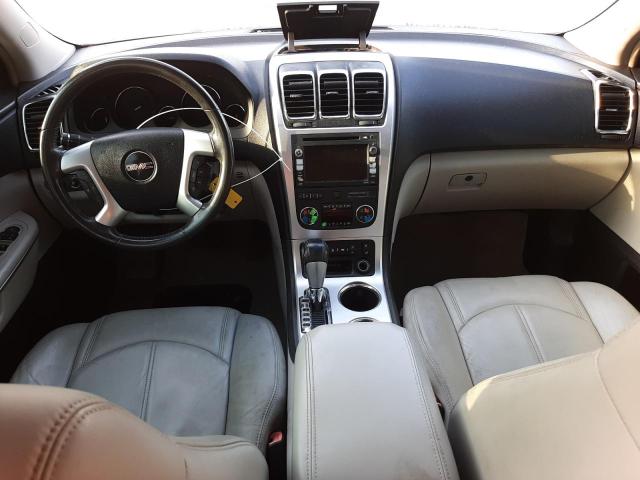 1GKER33D09J160855 GMC Acadia Slt-2