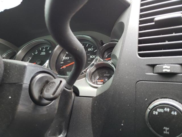 3GTP2VE79DG171049 GMC Sierra K1500 Sle