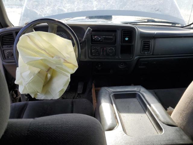 2GTEC19T751389182 GMC Sierra