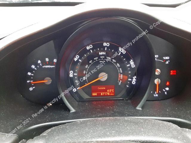 U5YPB815LDL231548 KIA Sportage 1
