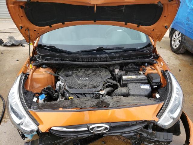 2015 HYUNDAI ACCENT GS - KMHCT5AE0FU231862