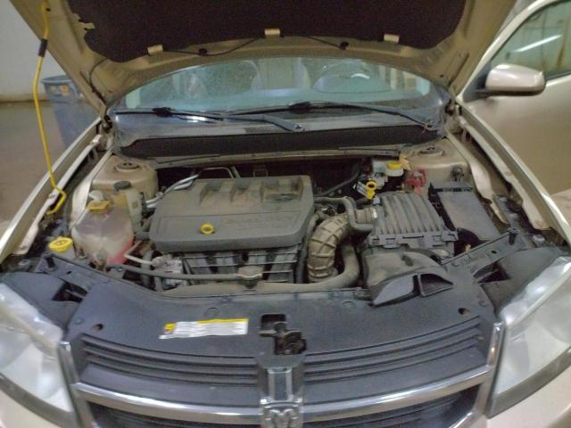 1B3CC5FB1AN113861 Dodge Avenger