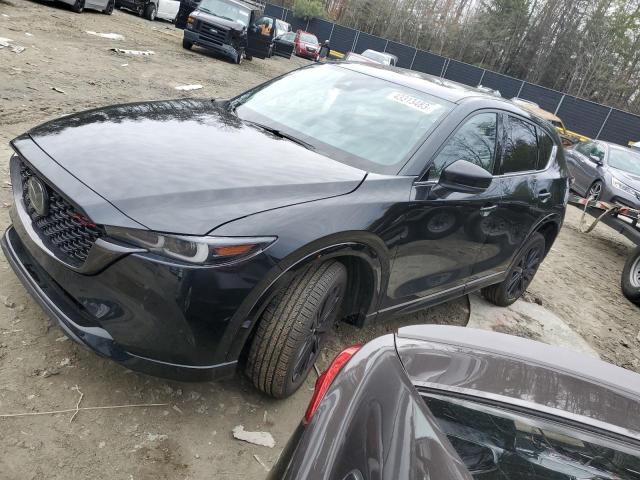 2022 MAZDA CX-5 JM3KFBAY4N0637530