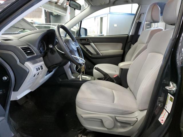 JF2SJAAC2GH478762 Subaru Forester 2.5i