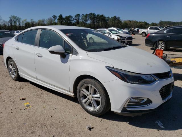 2016 CHEVROLET CRUZE LT 1G1BE5SM5G7232143
