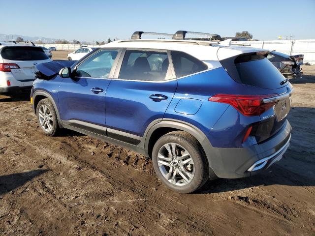 KNDEUCAA3M7089319 KIA SELTOS S