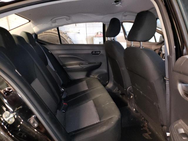 2020 NISSAN VERSA S 3N1CN8DV3LL842957